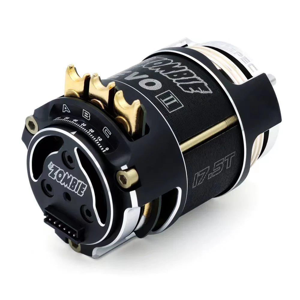 Team Zombie Motore 17.5t